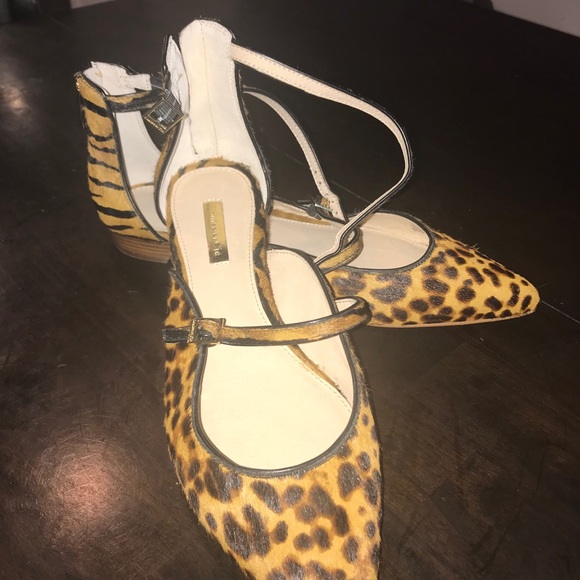 Louise Ey vie shoes - Picture 4 of 5